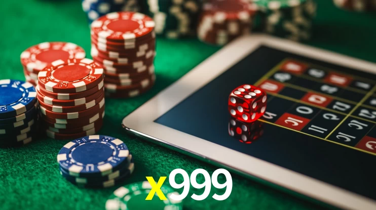 Faça Login na Plataforma x999